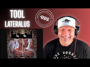 TOOL - Lateralus (Audio)(First Time Reaction) THAT WAS A RIDE!!! 🔥🔥🔥🔥
