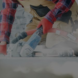 Silica Dust Awareness - JB Hunter