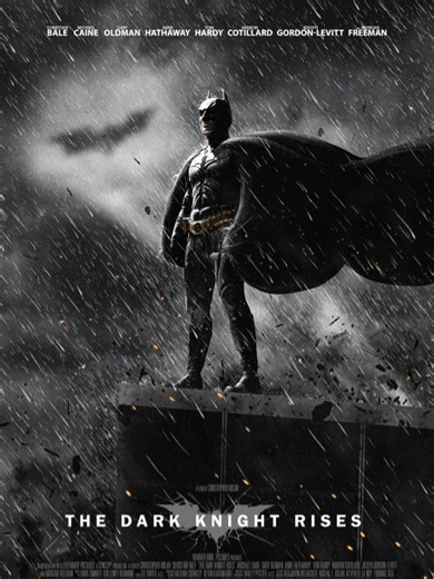 Day 188 of trailers for @imdb top 250 films. Todays trailer is The Dark Knight Rises (2012) #batman #thedarkknightrises #fypp #fyppp #fyp #fypppp