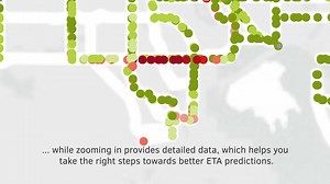 Papercast Better ETA - Improves the Accuracy of Bus Arrival Predictions