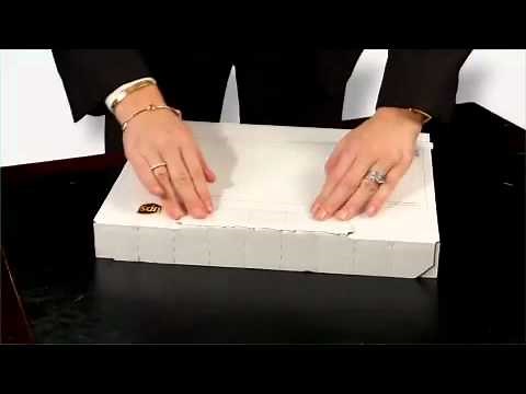 UPS Express Hard Pak Secure