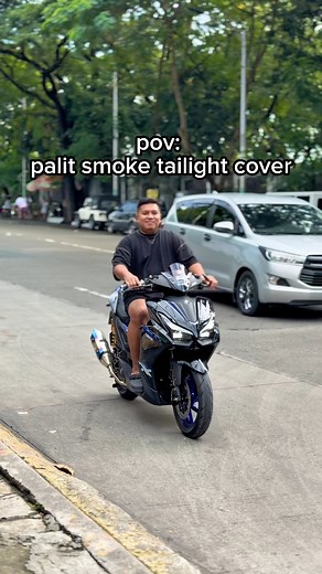 469K views · 7.7K reactions | SMOKE TAILIGHT COVER PARA SA AEROX V3 MO? 朗 #DopeGarage #MotoDope | MotoDope | Facebook