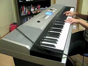 Martin Solveig - The Night Out Madeon Remix (HQ piano cover)