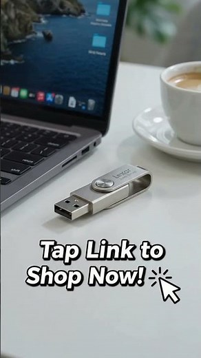 Unlock Lightning-Fast StorageLexar D40E 64GB USB-C Flash Drive Review with Dual Drive & Sleek Design