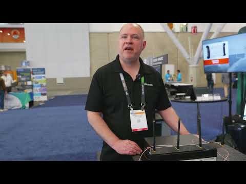 Signal Hound Demonstrates New RF Test and Measurement Solutions