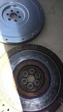 nissan frontier clutch replacement