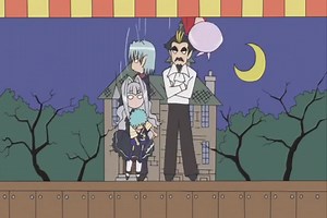 Karin Episode 2 – AnimeSail