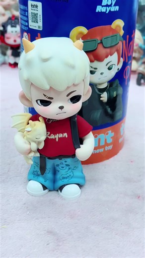 #diy #toy #fypシ #fyp #rayan