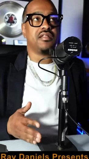 Ray Daniels Dispels Myth Of Co-Sign 🤯 | Hip Hop Hustle