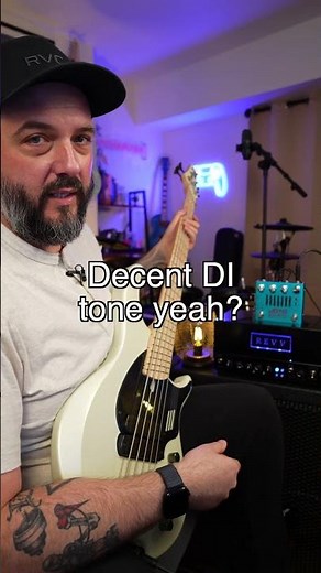 Best budget Bass Preamp? Joyo Audio Monomyth (Darkglass killer?)