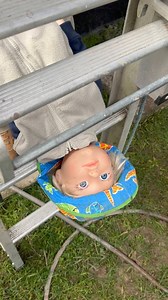 360K views · 2.2K reactions | Ladder safety inspection | Luke Donkin | Facebook