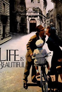 Life Is Beautiful | Audience Reviews
