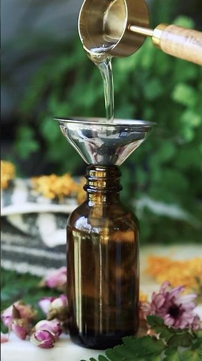 After Shower Body Toner Recipe