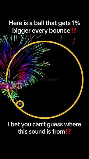 Any ideas? 🤔 #foryoupage #fyp #satisfying #satisfyingvideo #satisfyingvideos #asmr #adhdtiktok #adhd #coding #computerscience #python