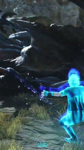 FF15 - 瞬殺！悪名高きキングベヒーモスLv.140