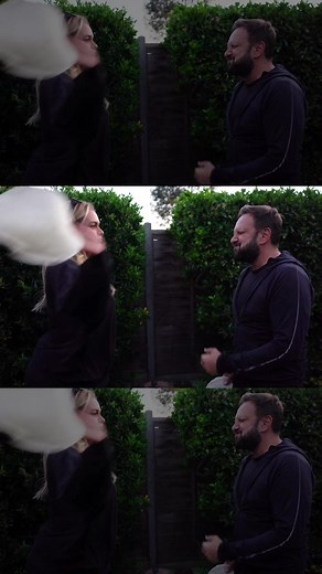 Hilarious Forehead Slap Challenge Fail with Manager | Funny Video