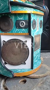 #VIDEOKE_REPAIR #follower #HILIGHTS Videoke and Tourcase Box Randy-OLD | Videoke Tourcase Randy VTBR New