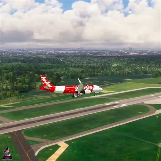 The Final Approach to Landing