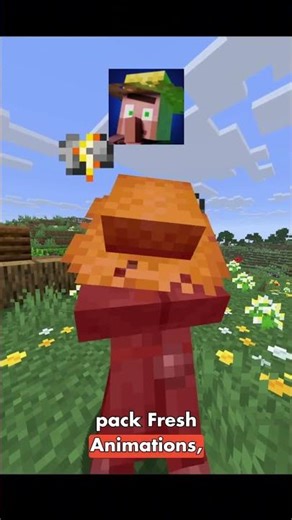 Actions & Stuff in Minecraft Java ? #minecraft #minecraftmods