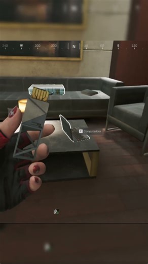 ⚡ QUANTUM USB FOUND! | Delta Force