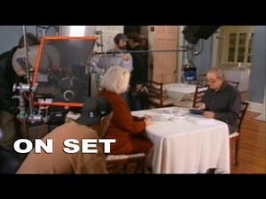 The Notebook: Behind The Scenes Part 4 of 4 | ScreenSlam