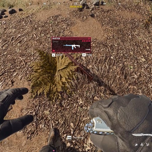 This *3 TAP* Riveter Class is BROKEN In Warzone! 😱 | Disciple - Gaming Curios