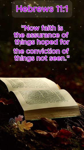 Devine Title Deed - Bible Verse Explained Hebrews 1:11