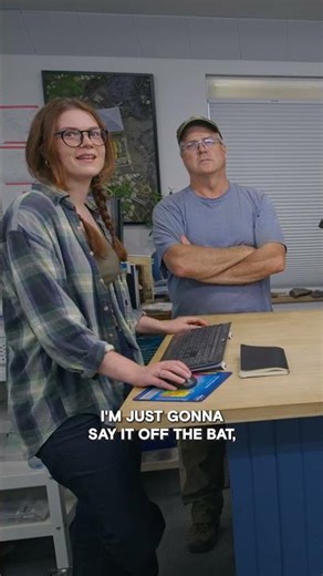 MASSIVE CHAIN UNEARTHED | The Curse of Oak Island | #shorts