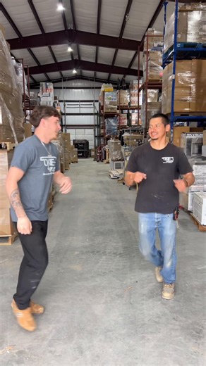 Okie Mart your one stop shop for all your home improvement needs! #bluecollar #muskogee #retailcomedy #fyp #shakeit