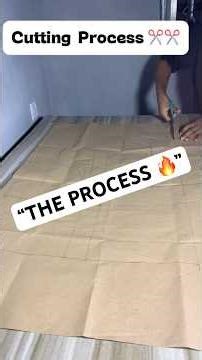 From Fabric to Finish ✨ | Cutting, Sewing, Fitting & Beading Process