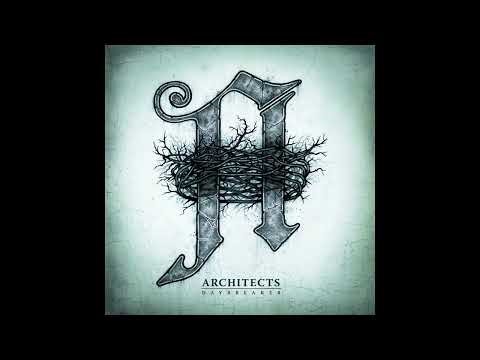 Architects - Daybreaker (Instrumental Only) - Full Album 2013 [2.5]