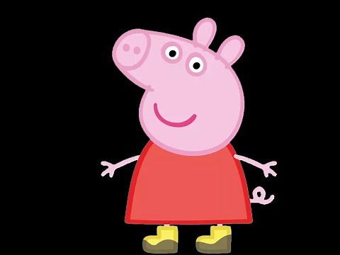 Peppa pig - Générique - Paroles