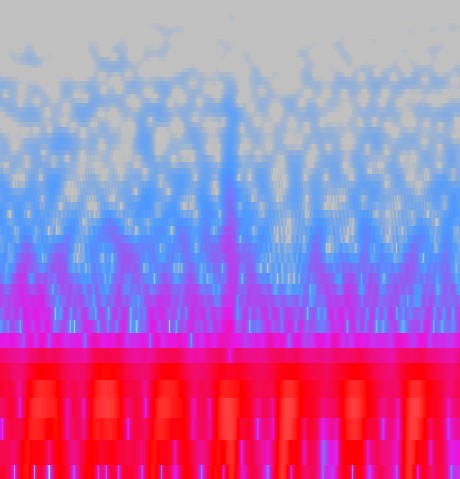 Fixing a click in one channel of a stereo recording