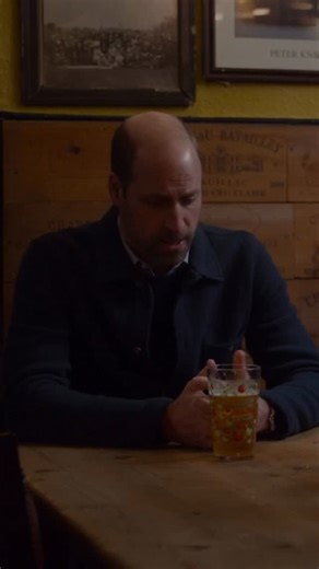 770K views · 96K reactions | 'You have to be positive,' says the Prince of Wales in (another!) new teaser for The Reluctant Traveler. William reflects on his family's health and how the cancer diagnoses of his dad and wife have taken him to 'not great places.' Listen now. | HELLO! | Facebook