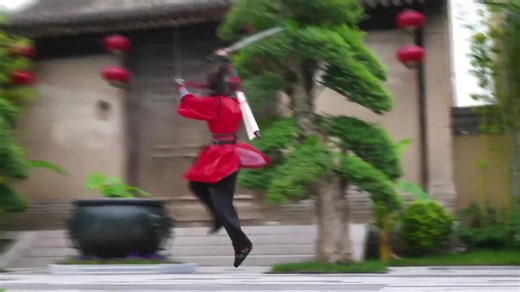 1.1K views · 67 reactions | Ready to embark on a martial arts journey...