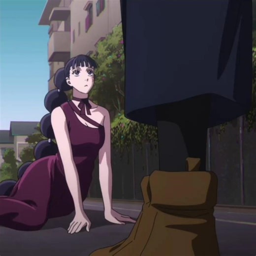 Megumi and Remi Flirting ~ Jujutsu Kaisen S3 Ep 7 #呪術廻戦