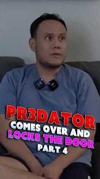 Busted PR3D Struggles to Take Accountability [PART 4]