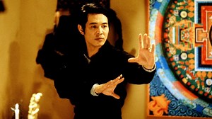 Watch The One 2001 full HD on Fmovies