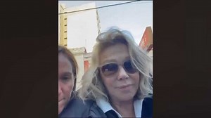 Preocupación por el acccidente que sufrió Soledad Silveyra