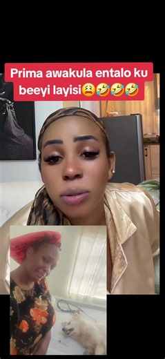 Crazy Vibes Only: Prima Wakula Matako