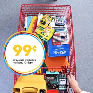 So much to save on! We can’t possibly list all the deals, but we’re sharing our top 22 for the 2022 school year. See them now: https://bit.ly/3nSgfAv #FWD2School | Staples