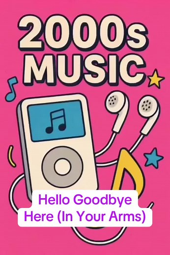 Top songs of the 2000s! #topsongs #nostalgia #fyp #forgottensongs #2000smusic