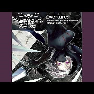 Main Theme of VANGUARD OF AVIAS (Piano Version)