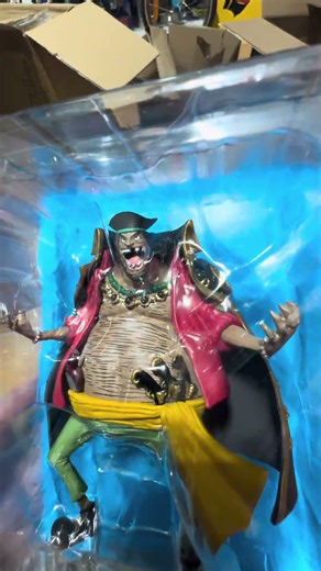 One Pièce d’Hachette numéro 41 #hachette #dragonball #onepiece #naruto #demonslayer