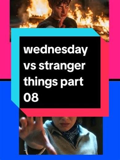 Wednesday Adams vs Stranger Things: Millie Bobby Brown Showdown