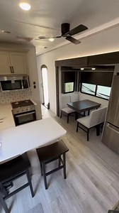 Front living Loft - 2024 Montana High Country 377FL - 3 minute sneak peak! | The RV Hunter