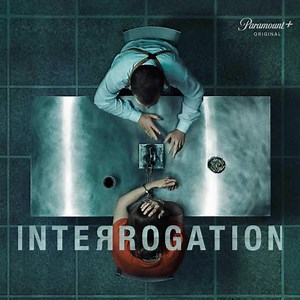 Cara a cara com o próprio destino... #Interrogation, disponível no Paramount Plus, | Paramount+ | Facebook