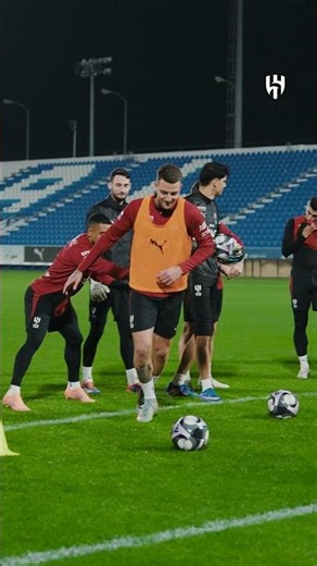 Crossbar challenge 🎯