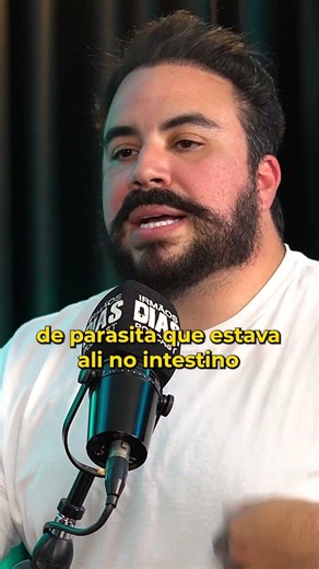 The parasite theory