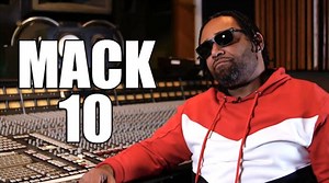 EXCLUSIVE: Mack 10: Westside Connection Broke Up after Ice Cube's Brother-in-Law Beat Up